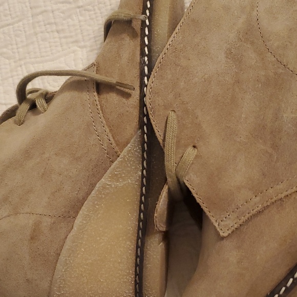 J.Crew Macalistet Wedge Suede Bootie - Picture 12 of 13